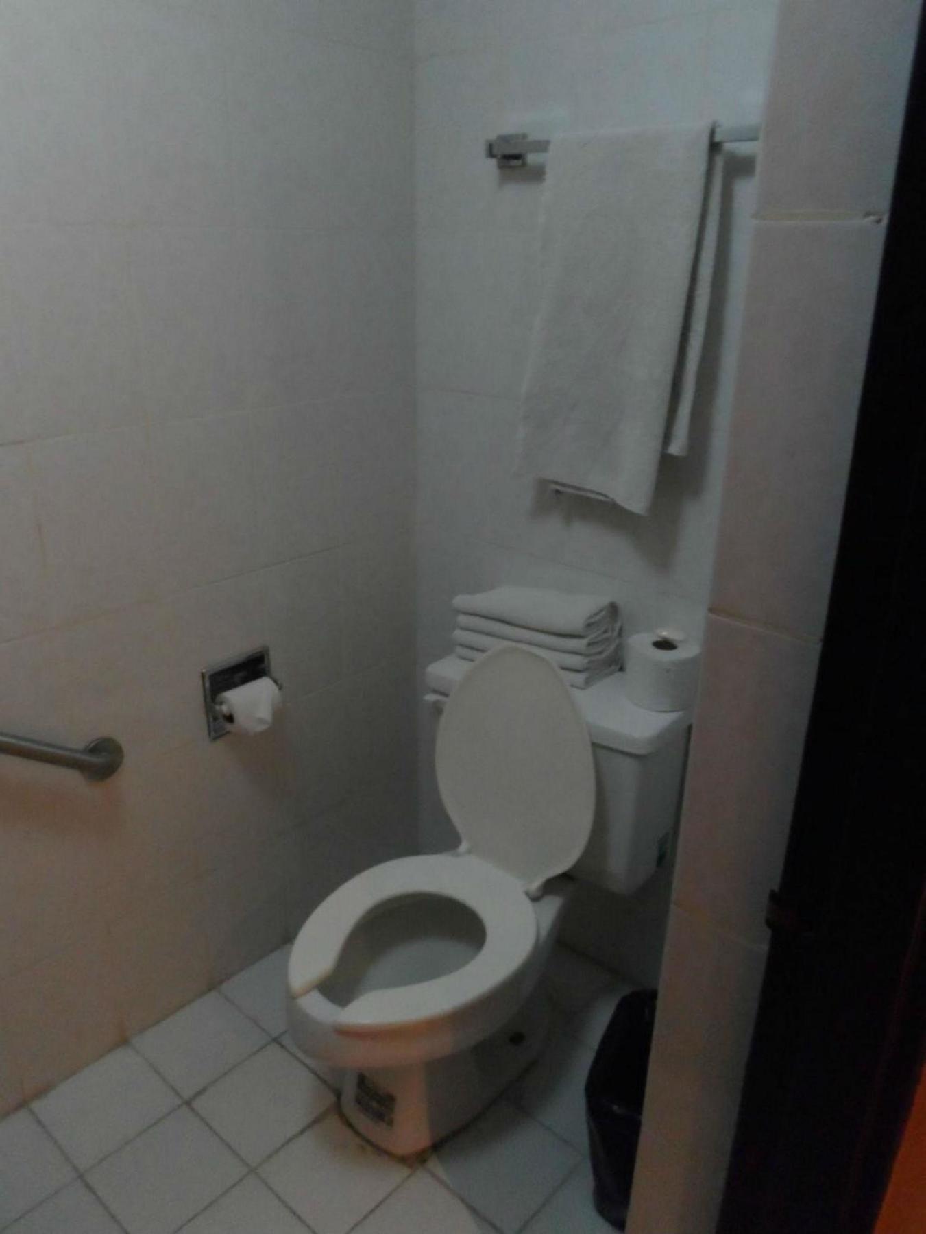 Hotel Le-Gar Monterrey Buitenkant foto