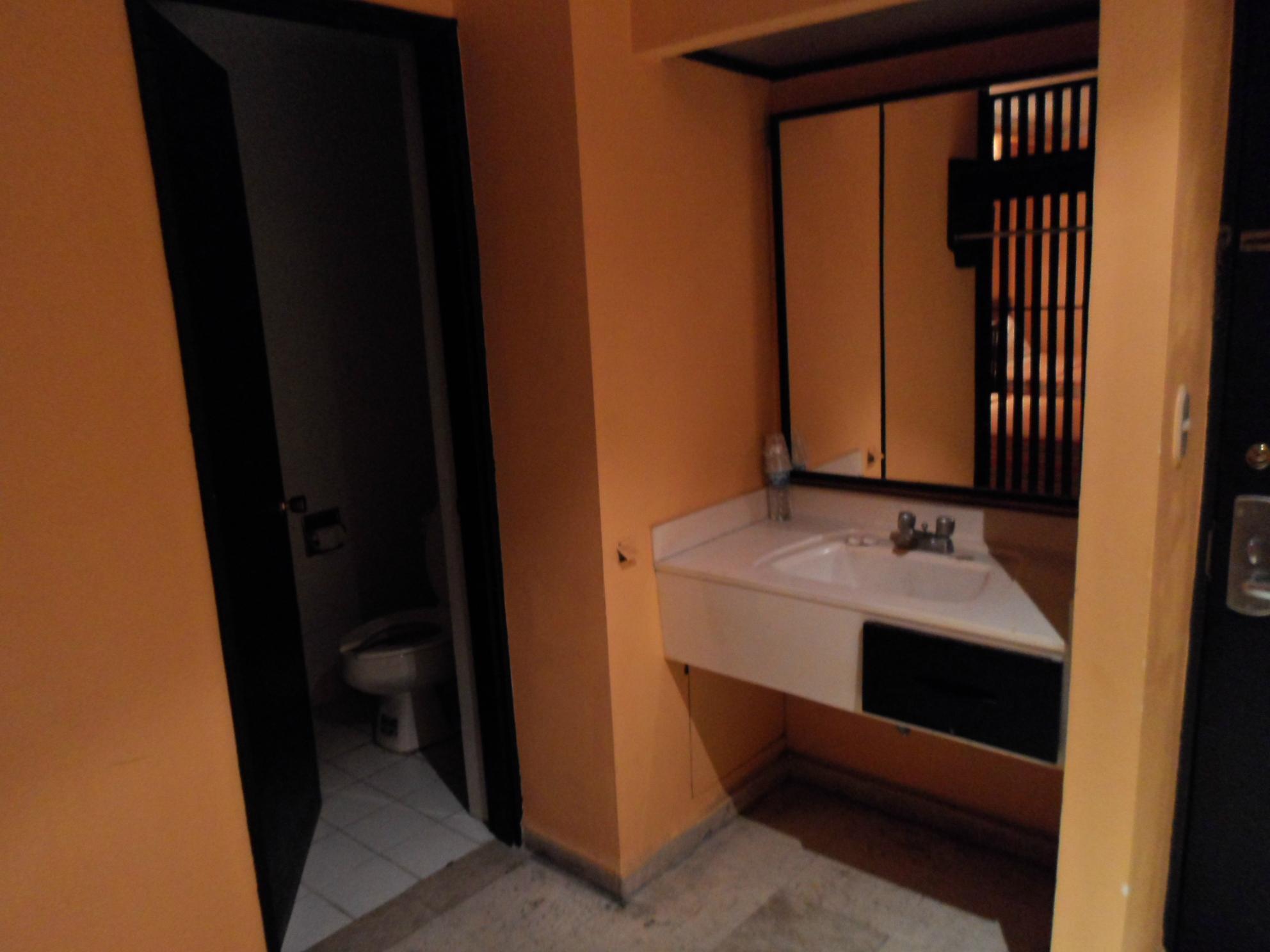 Hotel Le-Gar Monterrey Buitenkant foto